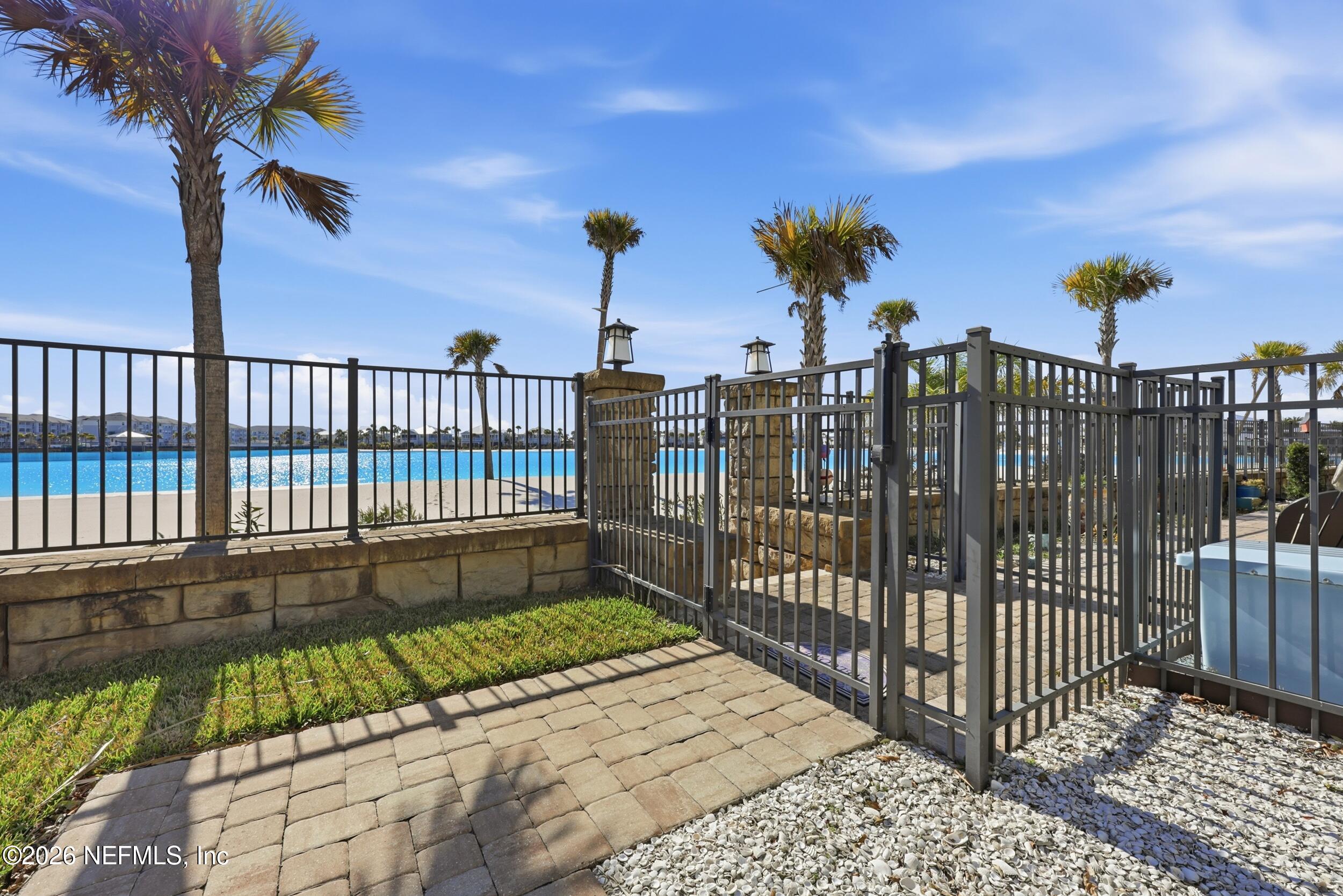 413 Marquesa Circle St. Johns, FL 32259 - Photo 50 of 74 Private Backyard Beach Access