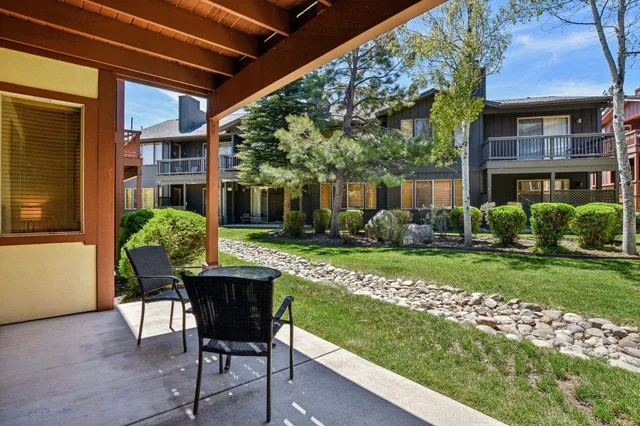 $659,000 | 10844 Cinnabar Way, Unit 3, Truckee, CA 96161