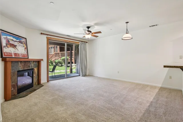 $659,000 | 10844 Cinnabar Way, Unit 3, Truckee, CA 96161