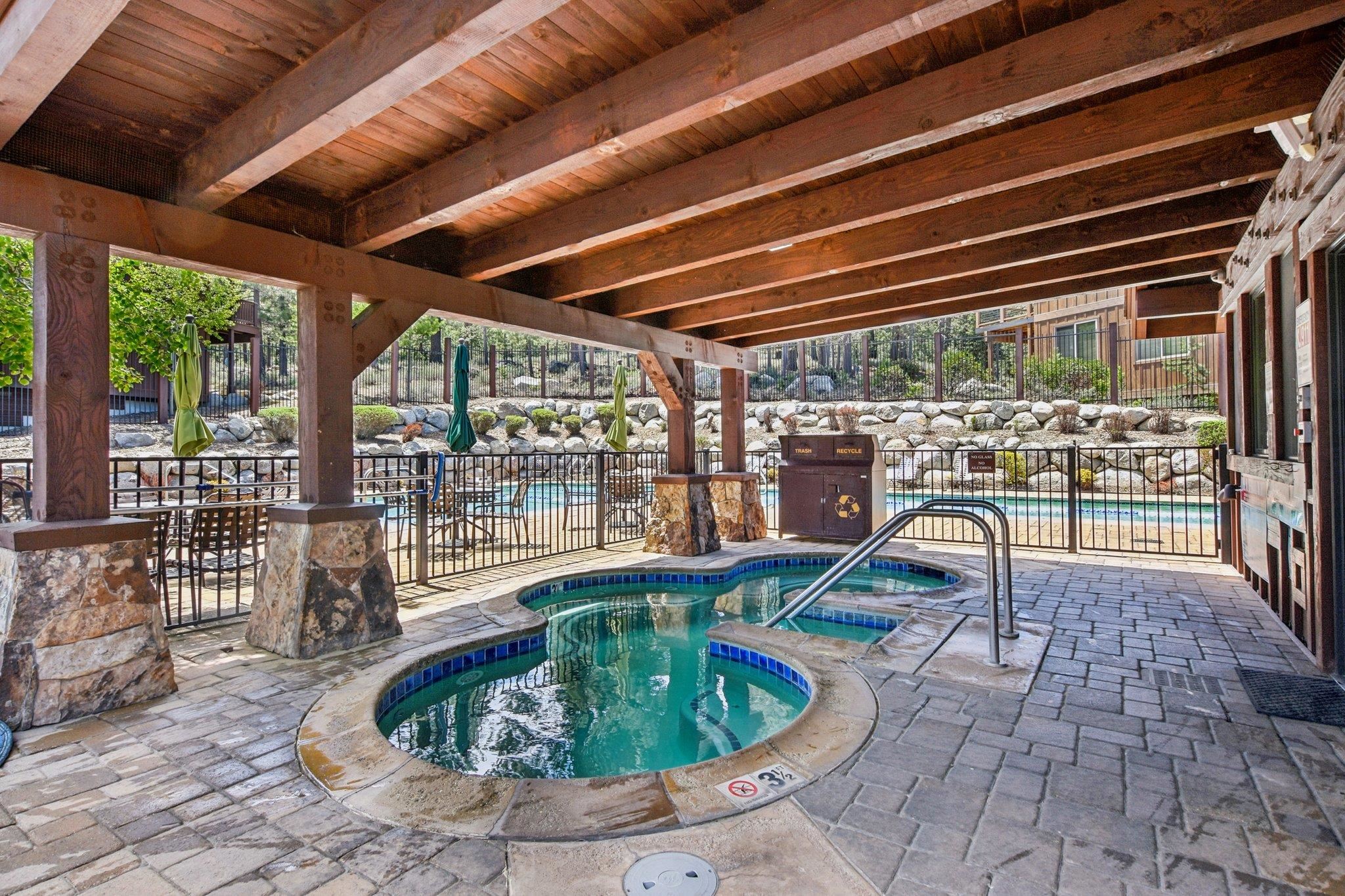 10844 Cinnabar Way, Unit 3 Truckee, CA 96161 - Photo 23 of 28