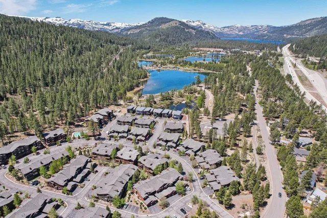 $659,000 | 10844 Cinnabar Way, Unit 3, Truckee, CA 96161