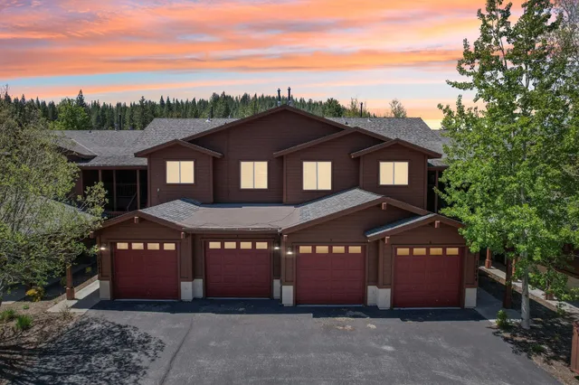 $659,000 | 10844 Cinnabar Way, Unit 3, Truckee, CA 96161