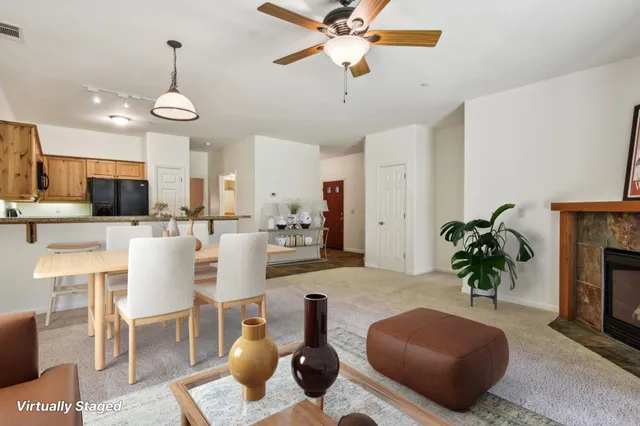 $659,000 | 10844 Cinnabar Way, Unit 3, Truckee, CA 96161