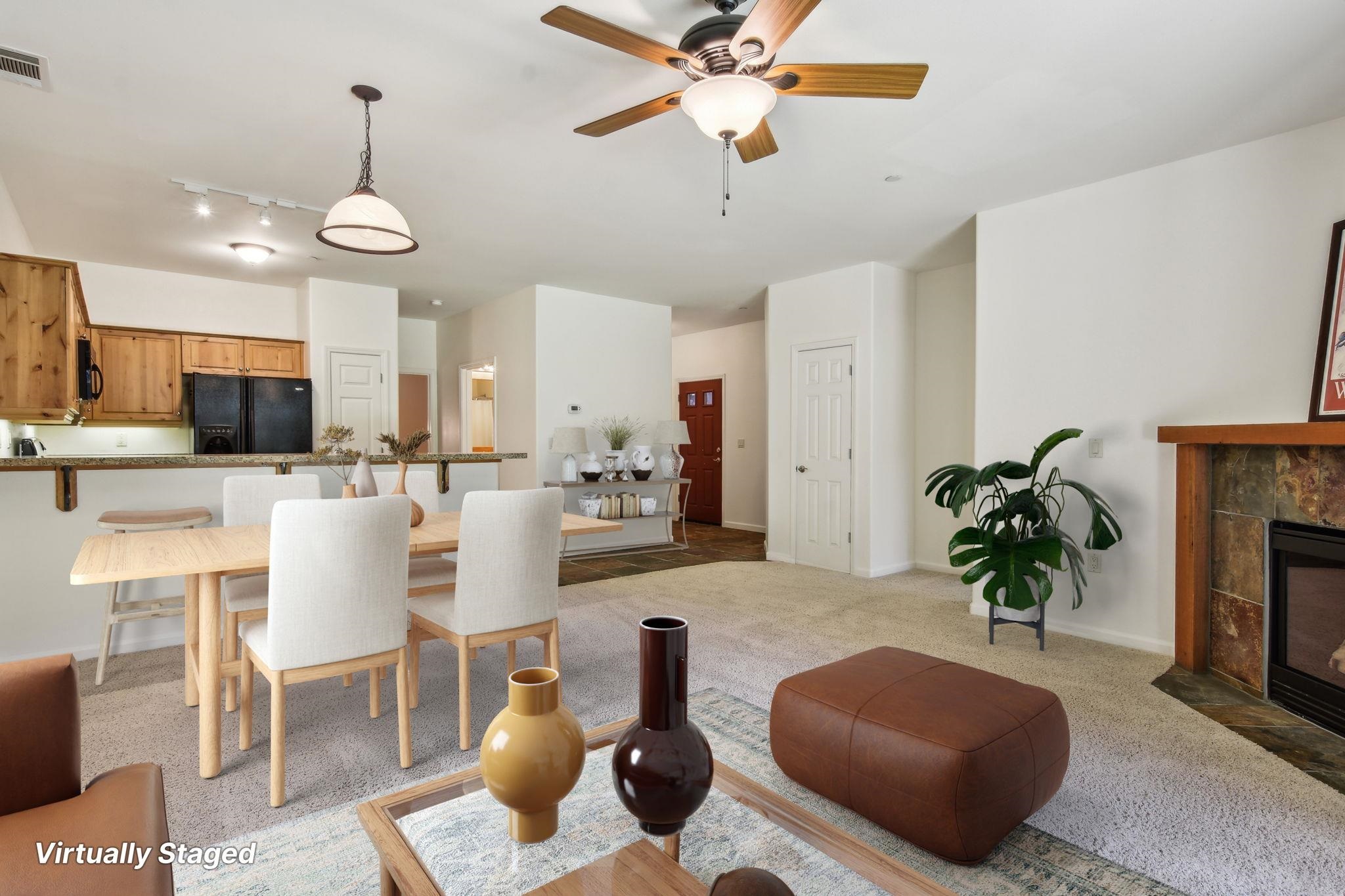 10844 Cinnabar Way, Unit 3 Truckee, CA 96161 - Photo 9 of 28