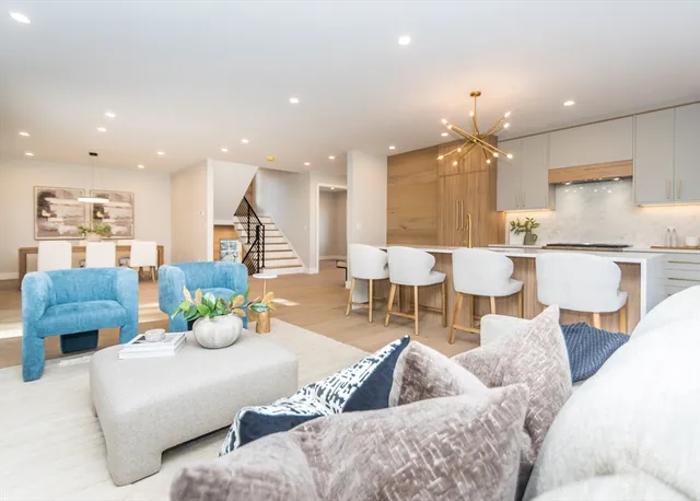 $1,749,900 | 22 Irene Circle, Waltham, MA 02453