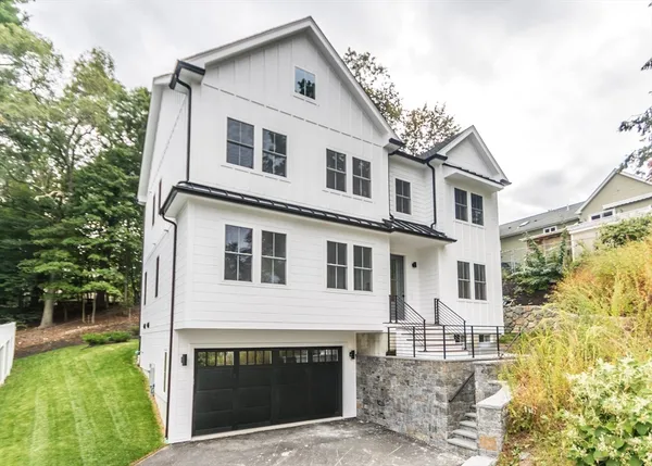 $1,749,900 | 22 Irene Circle, Waltham, MA 02453