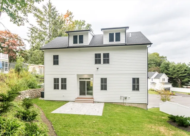 $1,749,900 | 22 Irene Circle, Waltham, MA 02453
