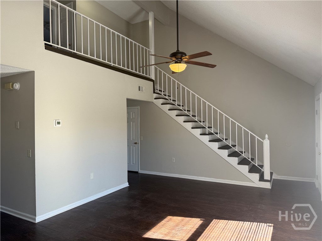 230 Lanier Drive, Unit 296 Statesboro, GA 30458 - Photo 3 of 15