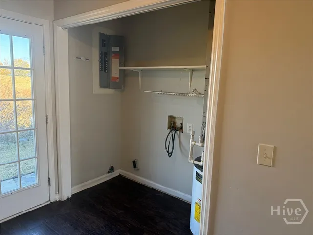 $1,000 | 230 Lanier Drive, Unit 296, Statesboro, GA 30458