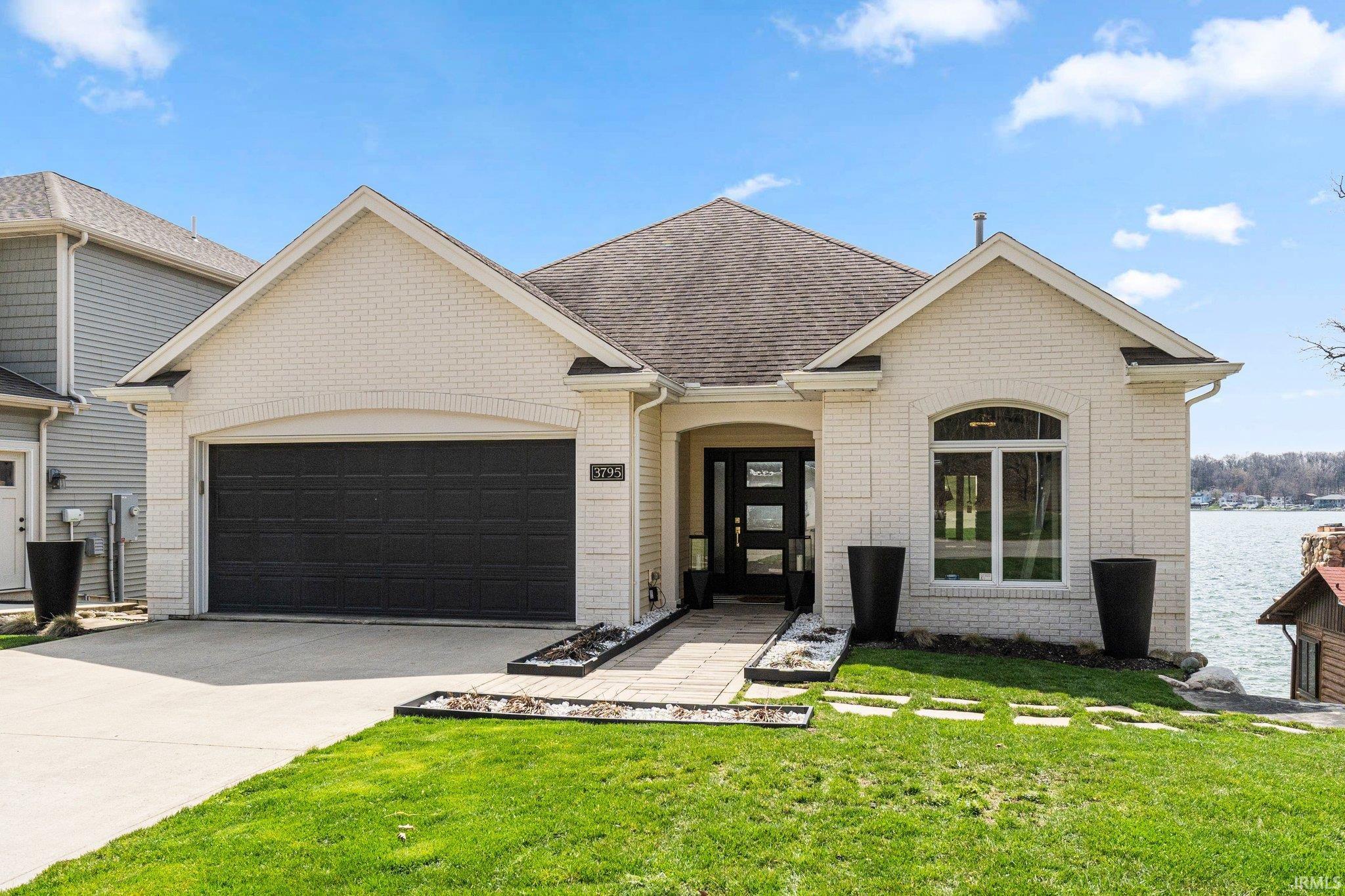 3795 West Sycamore Beach Road Angola, IN 46703 - Photo 1 of 35 Gallery Image 1