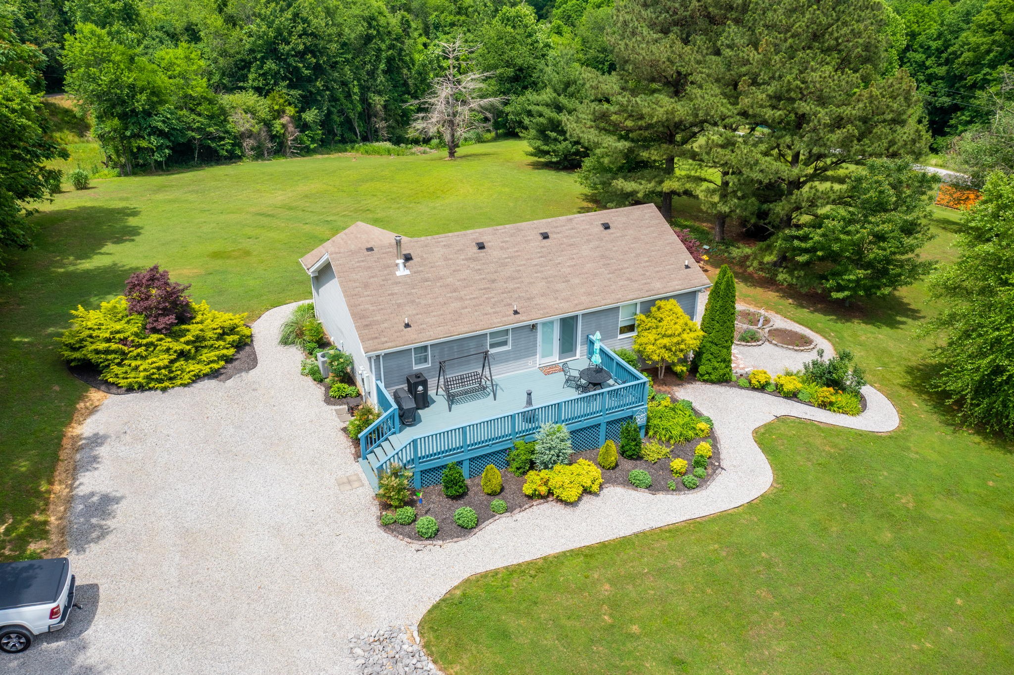 3155 Burr Road Springfield, TN 37172 - Photo 1 of 68 Gallery Image 1