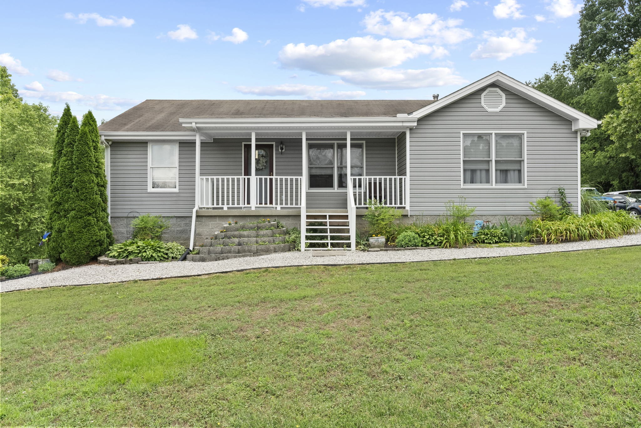 3155 Burr Road Springfield, TN 37172 - Photo 2 of 68 Gallery Image 2
