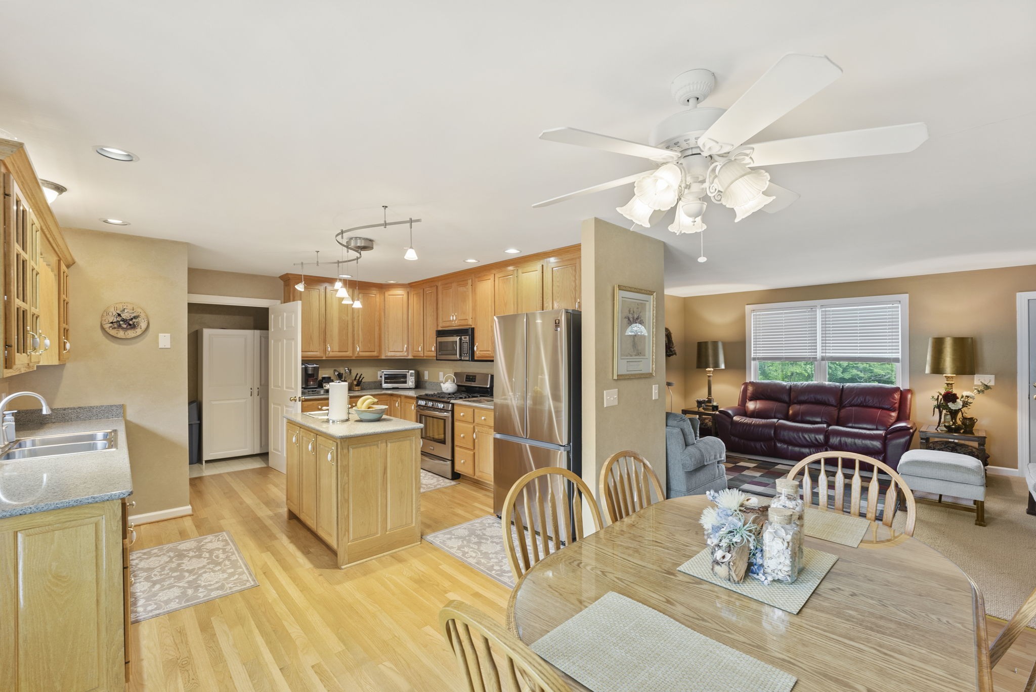 3155 Burr Road Springfield, TN 37172 - Photo 22 of 68 Gallery Image 22