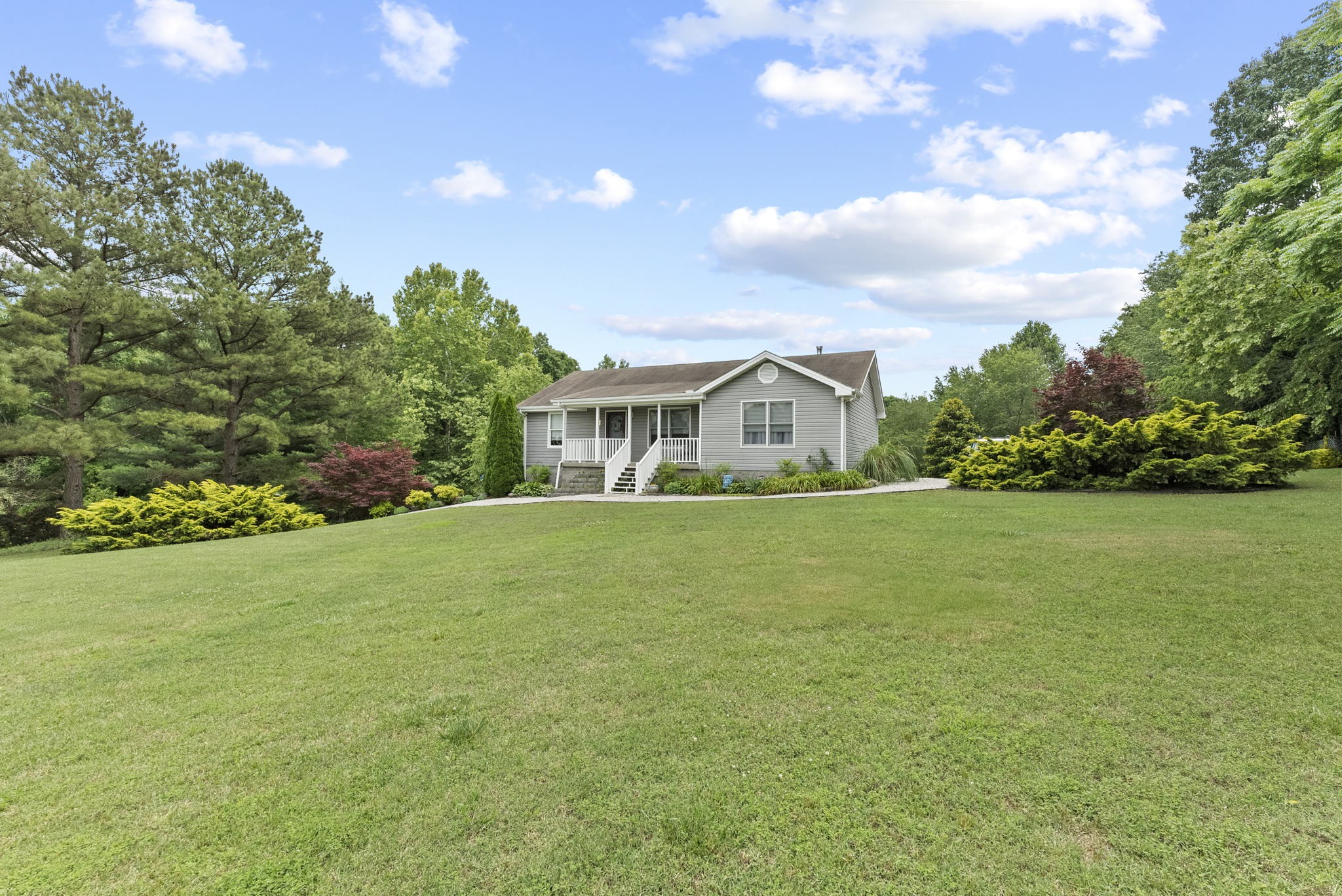 3155 Burr Road Springfield, TN 37172 - Photo 3 of 68 Gallery Image 3