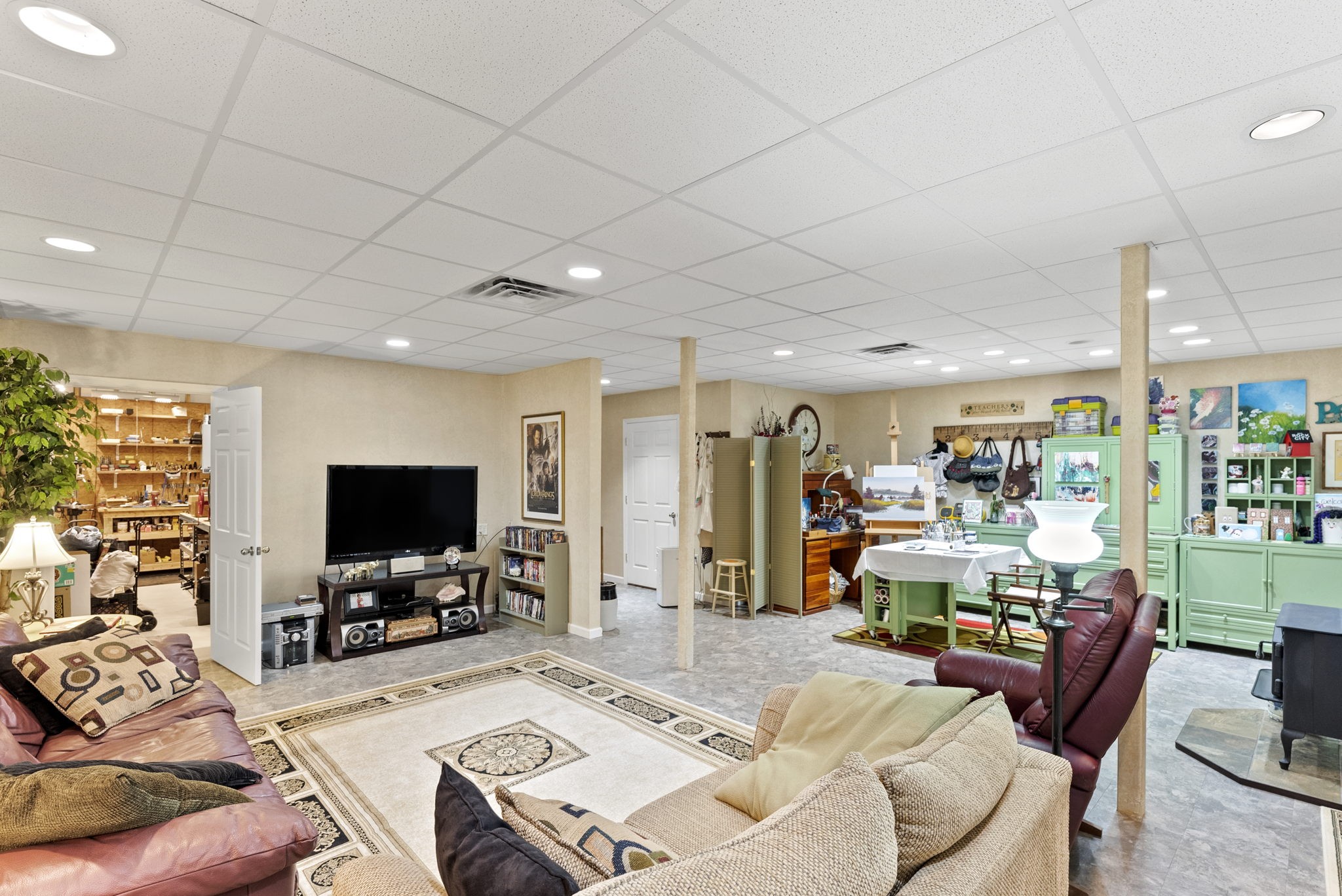 3155 Burr Road Springfield, TN 37172 - Photo 32 of 68 Gallery Image 32