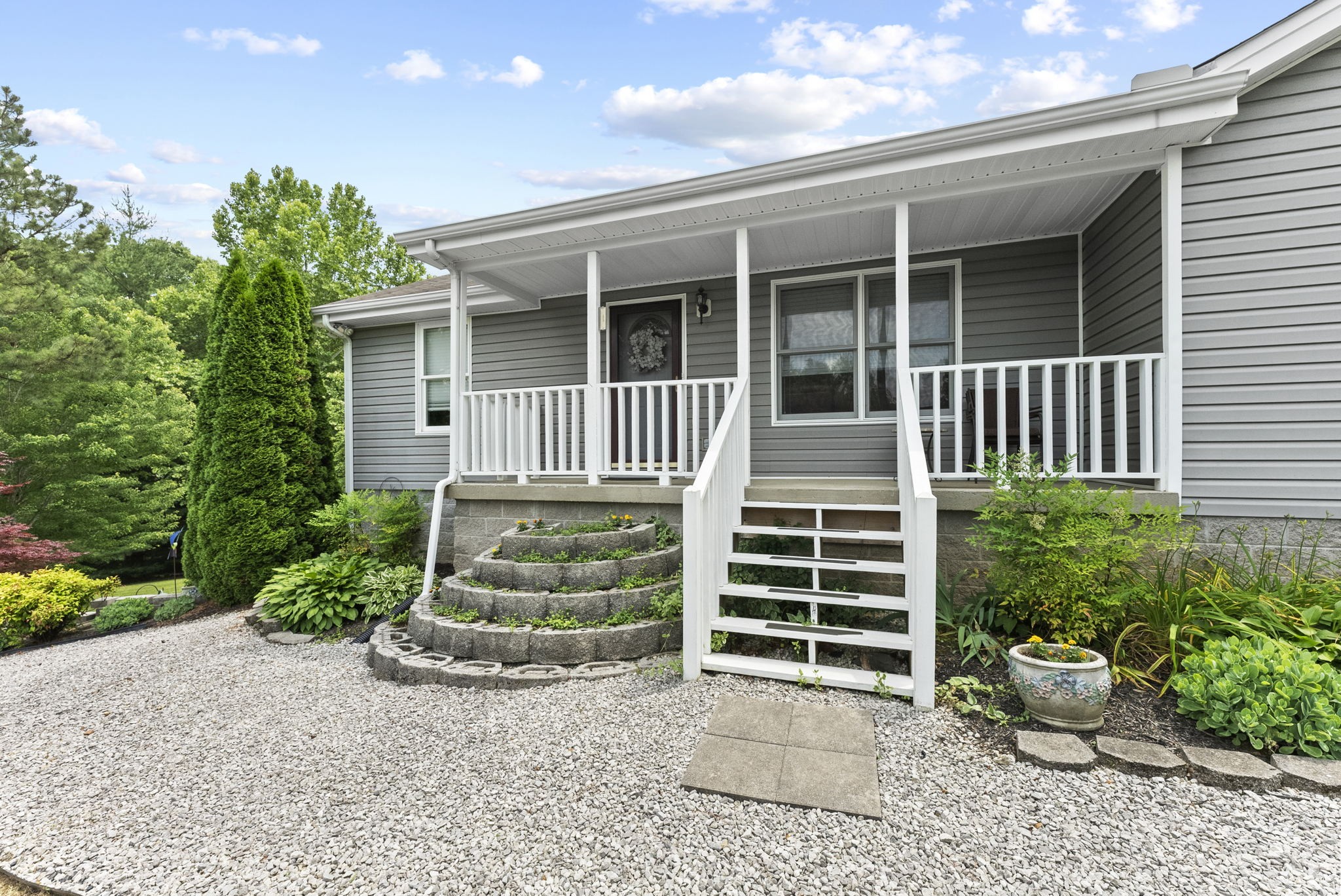 3155 Burr Road Springfield, TN 37172 - Photo 4 of 68 Gallery Image 4