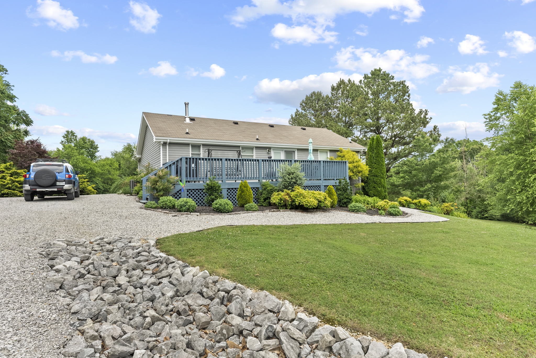 3155 Burr Road Springfield, TN 37172 - Photo 42 of 68 Gallery Image 42