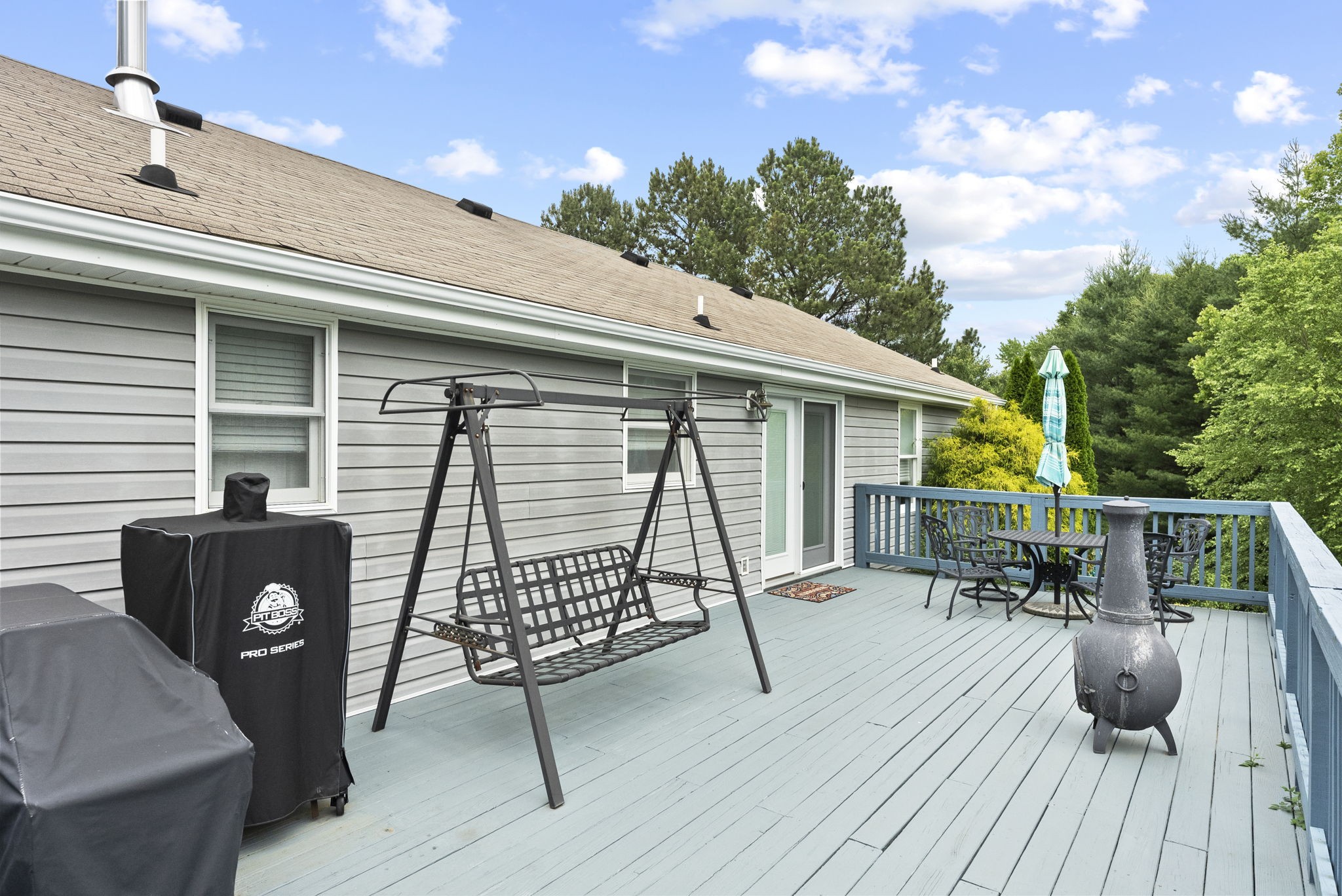 3155 Burr Road Springfield, TN 37172 - Photo 43 of 68 Gallery Image 43
