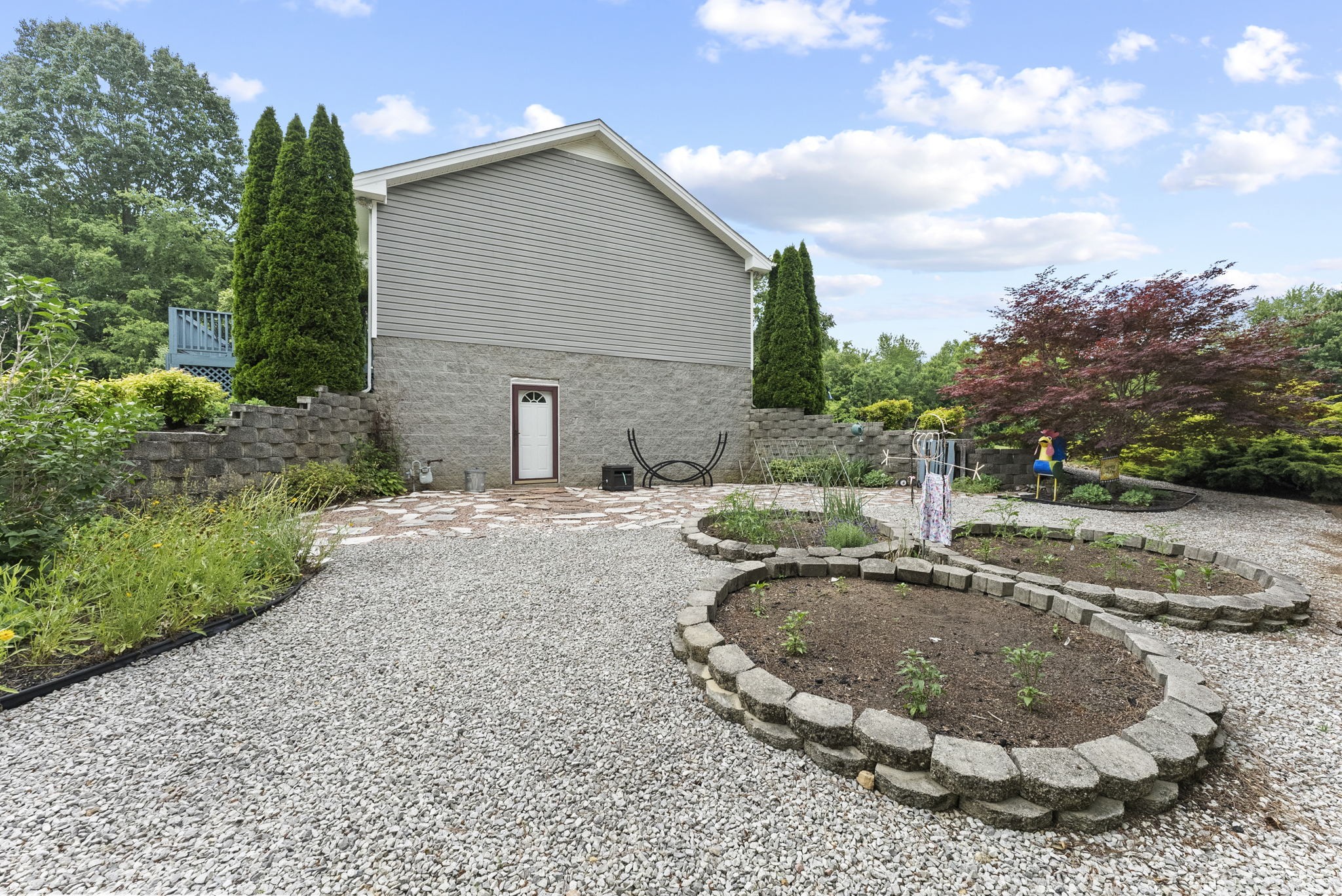 3155 Burr Road Springfield, TN 37172 - Photo 45 of 68 Gallery Image 45