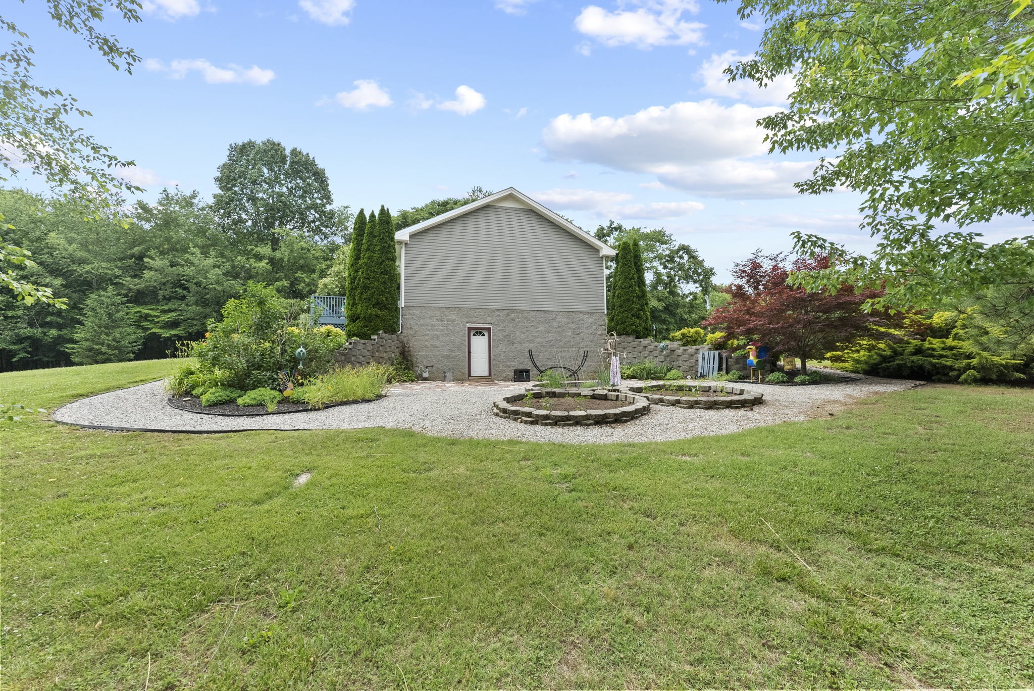 3155 Burr Road Springfield, TN 37172 - Photo 47 of 68 Gallery Image 47