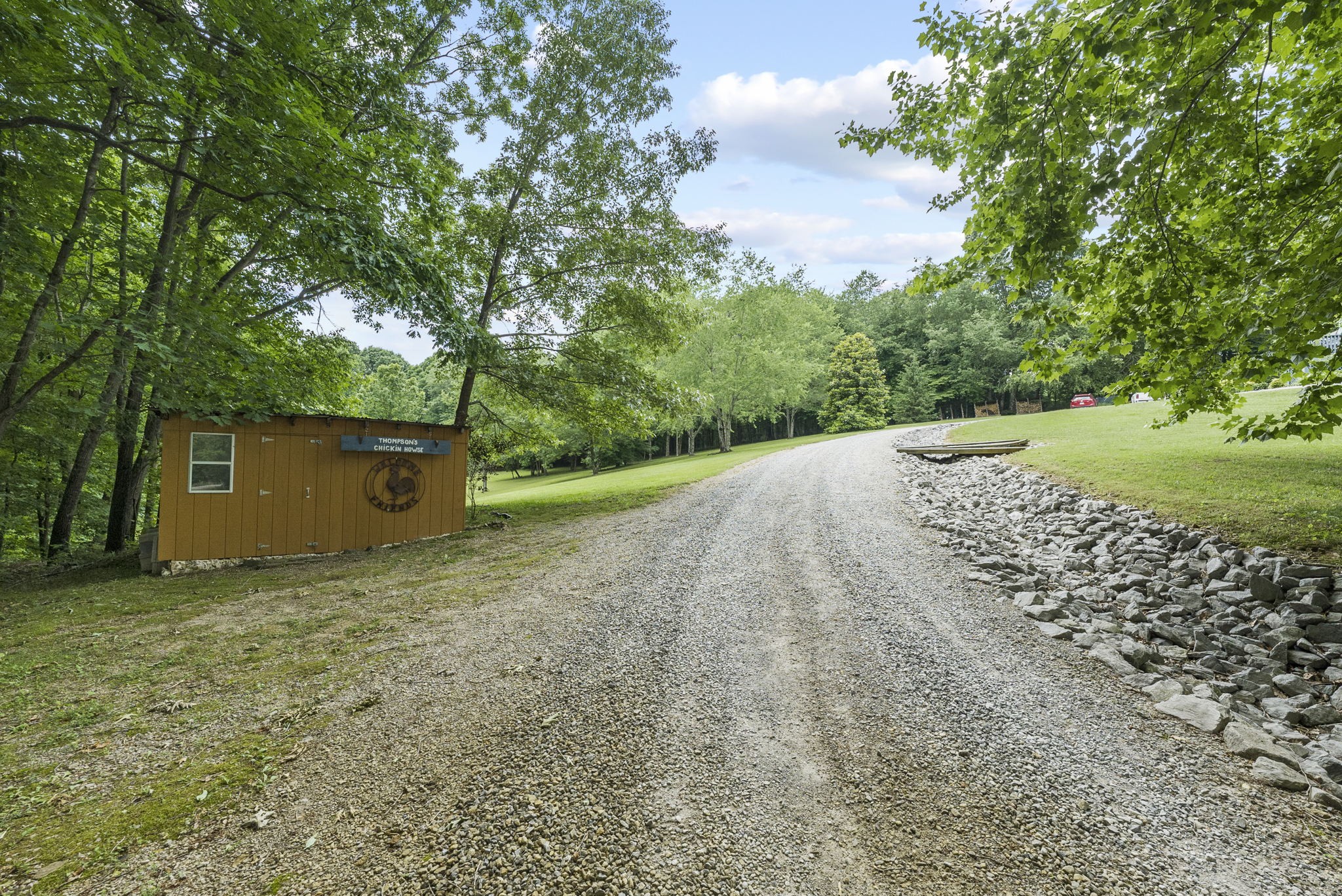 3155 Burr Road Springfield, TN 37172 - Photo 48 of 68 Gallery Image 48