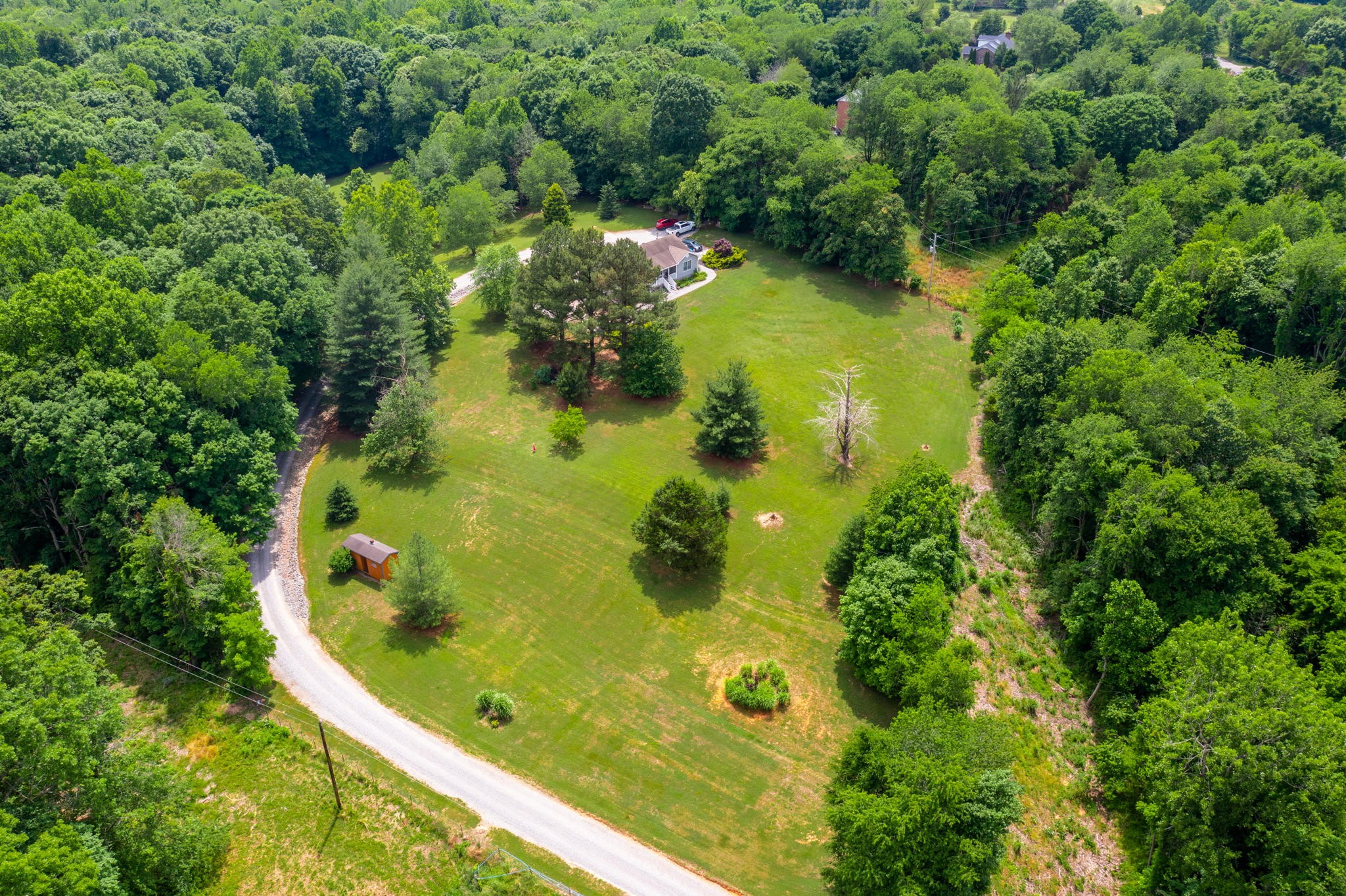 3155 Burr Road Springfield, TN 37172 - Photo 57 of 68 Gallery Image 57