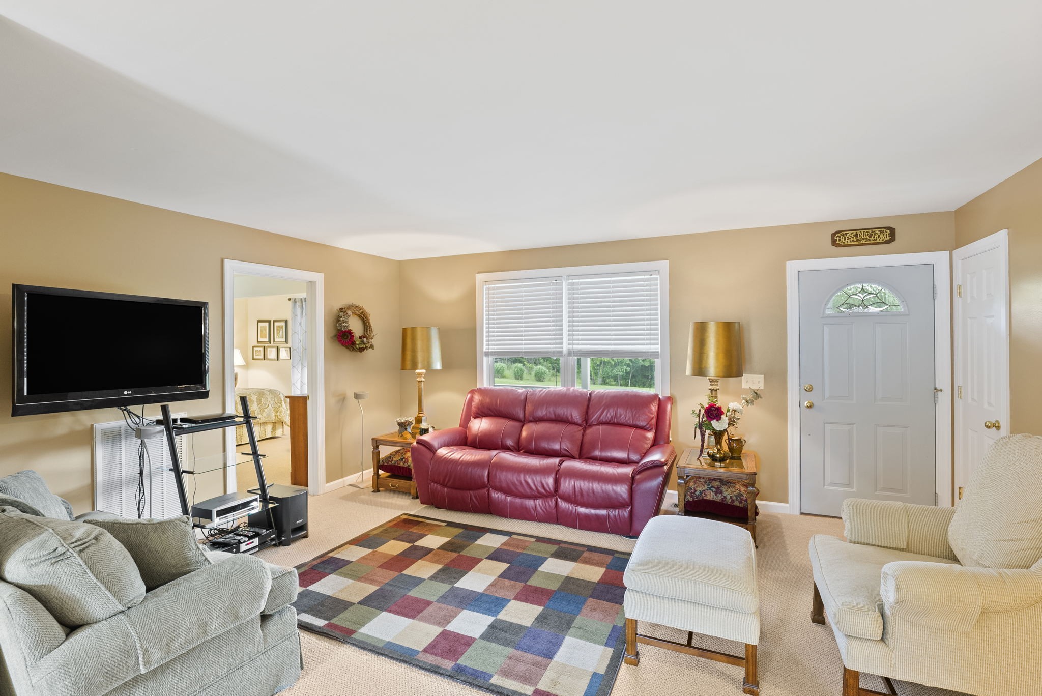 3155 Burr Road Springfield, TN 37172 - Photo 6 of 68 Gallery Image 6