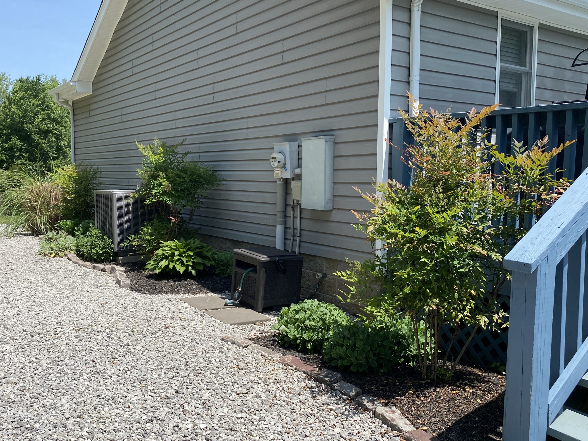 3155 Burr Road Springfield, TN 37172 - Photo 61 of 68 Gallery Image 61
