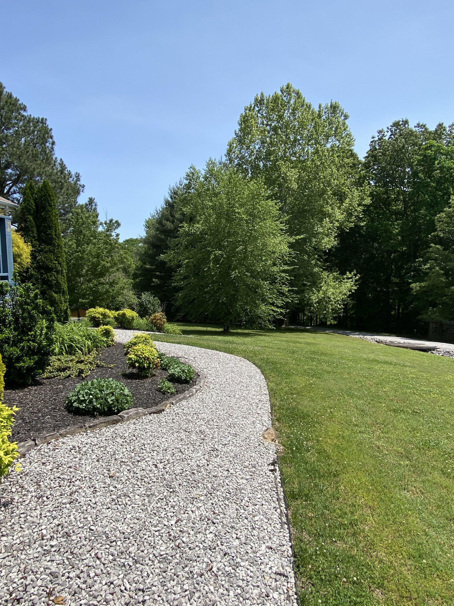 3155 Burr Road Springfield, TN 37172 - Photo 64 of 68 Gallery Image 64