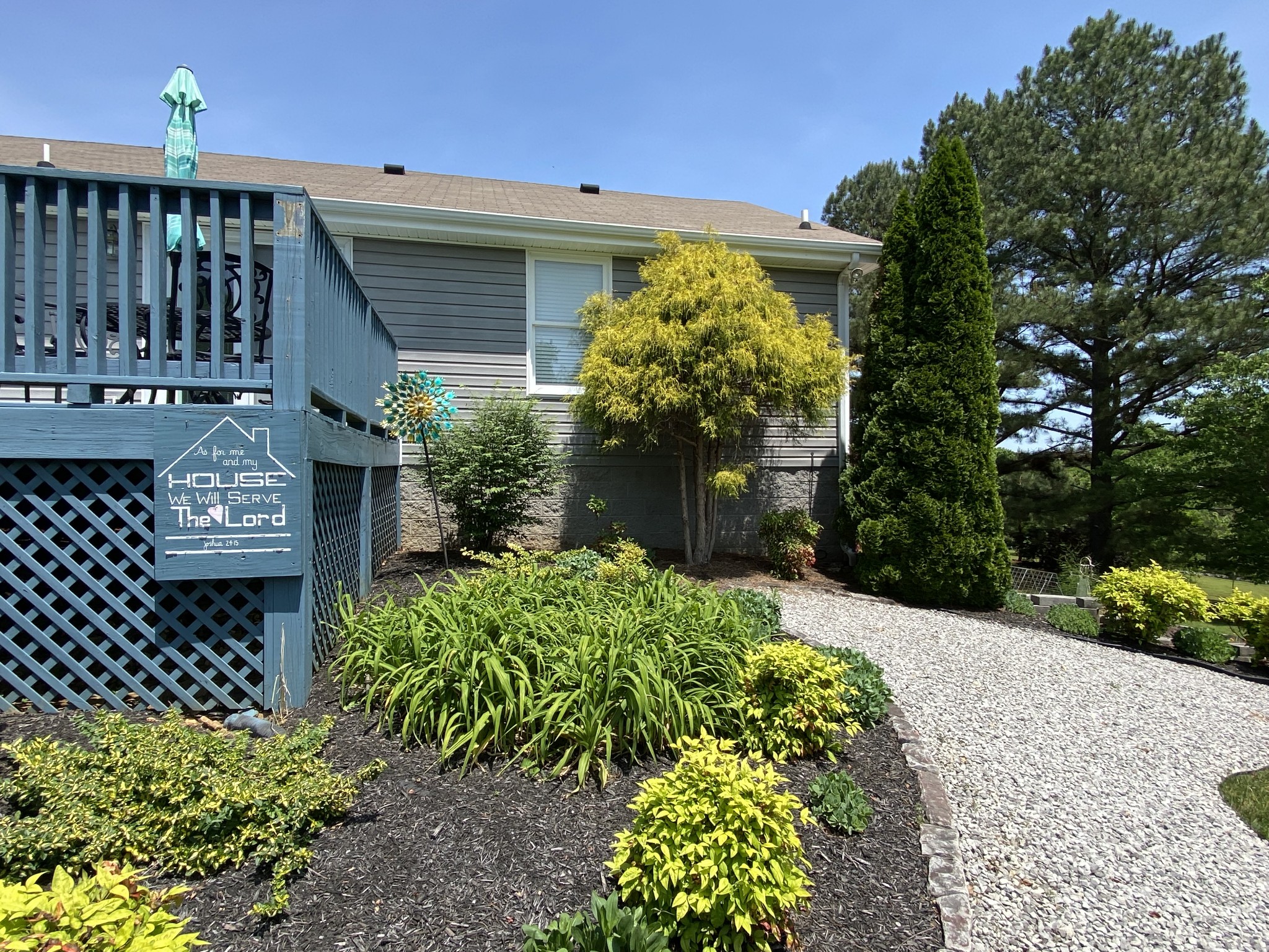 3155 Burr Road Springfield, TN 37172 - Photo 66 of 68 Gallery Image 66