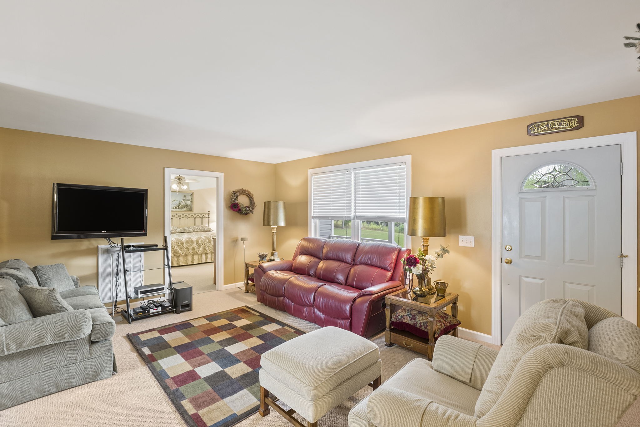 3155 Burr Road Springfield, TN 37172 - Photo 7 of 68 Gallery Image 7