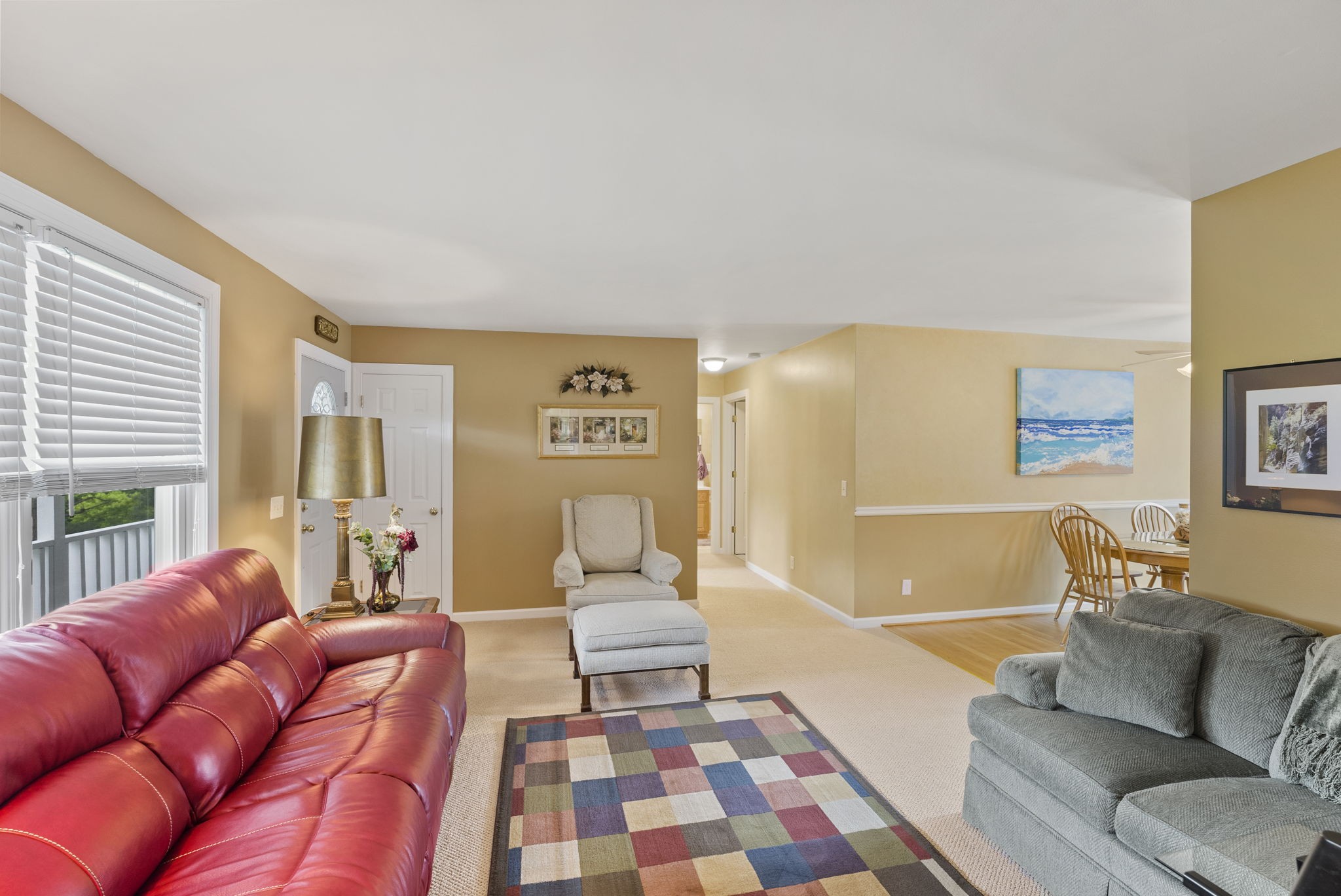 3155 Burr Road Springfield, TN 37172 - Photo 8 of 68 Gallery Image 8