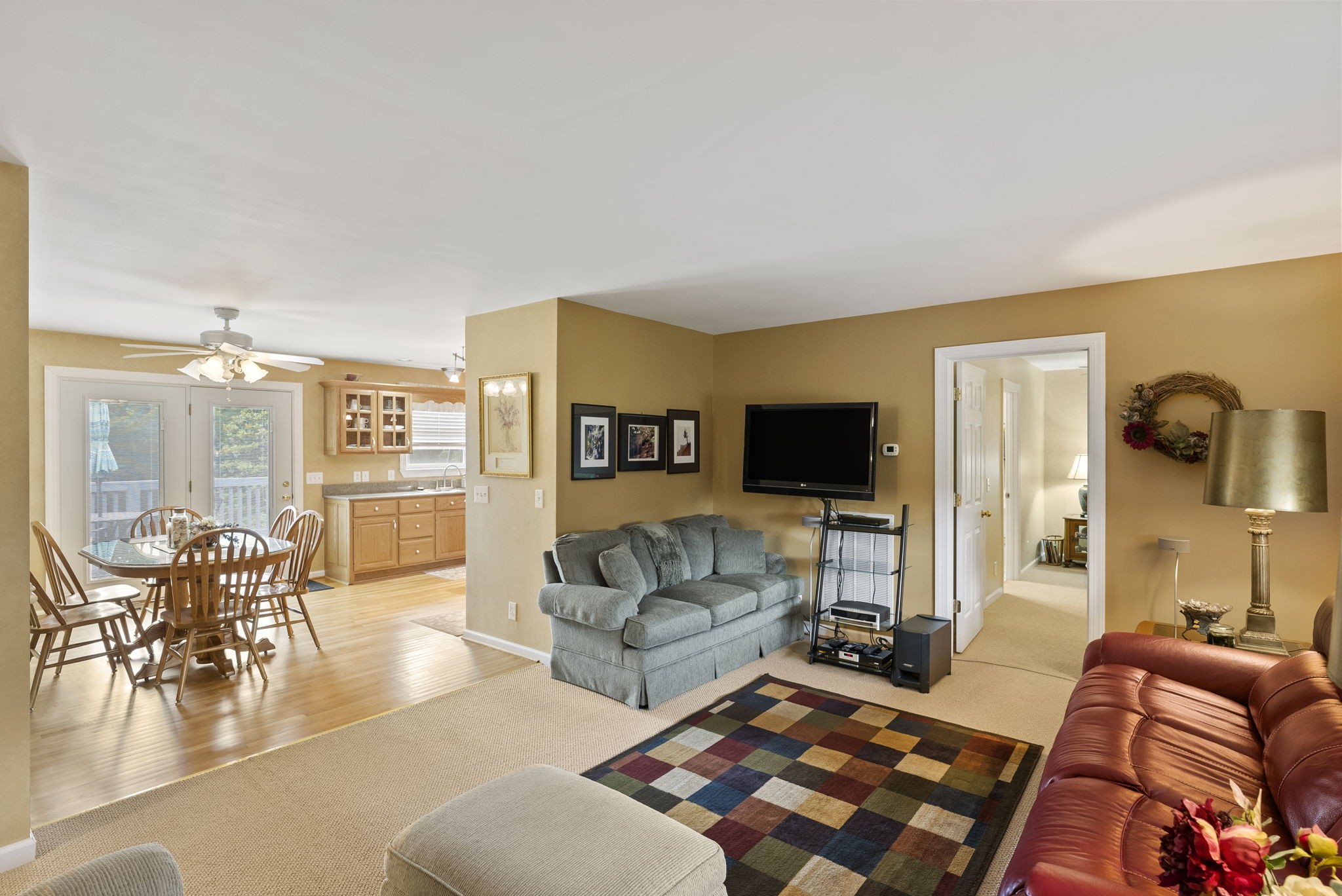 3155 Burr Road Springfield, TN 37172 - Photo 9 of 68 Gallery Image 9
