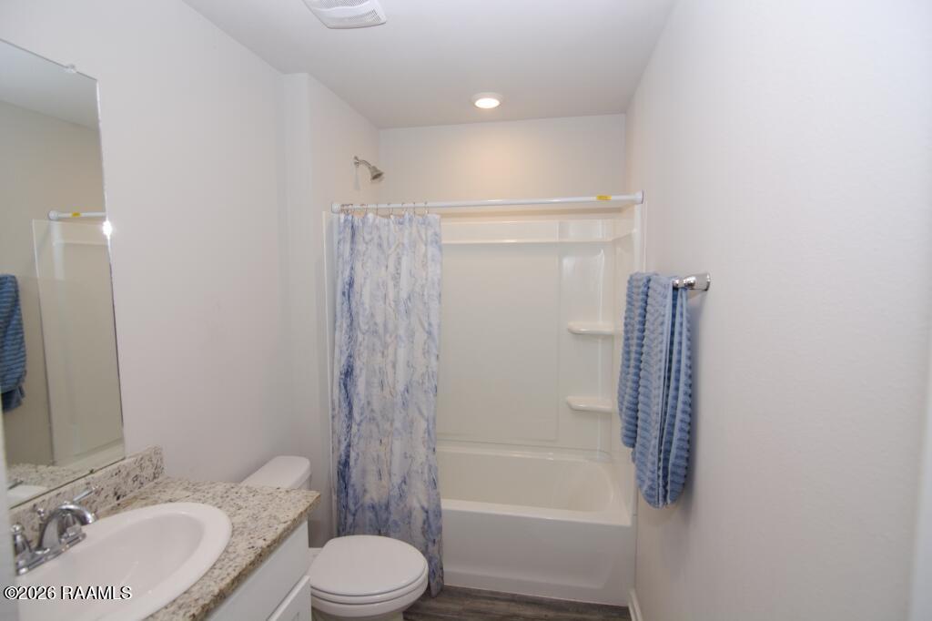 6720 Tiger Pointe Drive Baton Rouge, LA 70817 - Photo 20 of 28