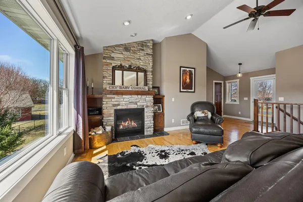 $495,000 | 334 Kamloops Place, River Falls, WI 54022