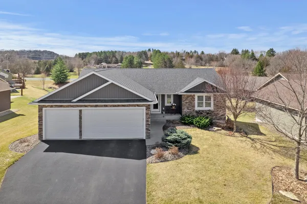$495,000 | 334 Kamloops Place, River Falls, WI 54022
