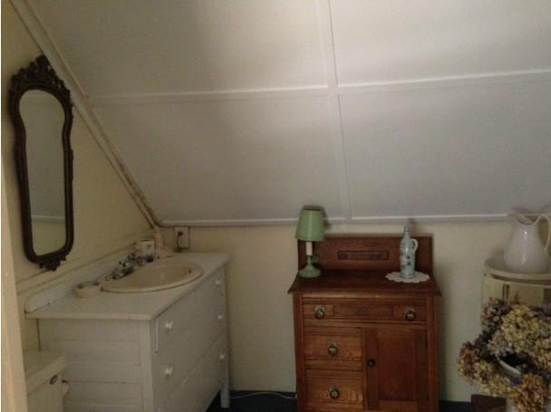 7 Mountain Street Vinalhaven, ME 04863 - Photo 8 of 15 Bathroom. 1 of 2 in main house, with...