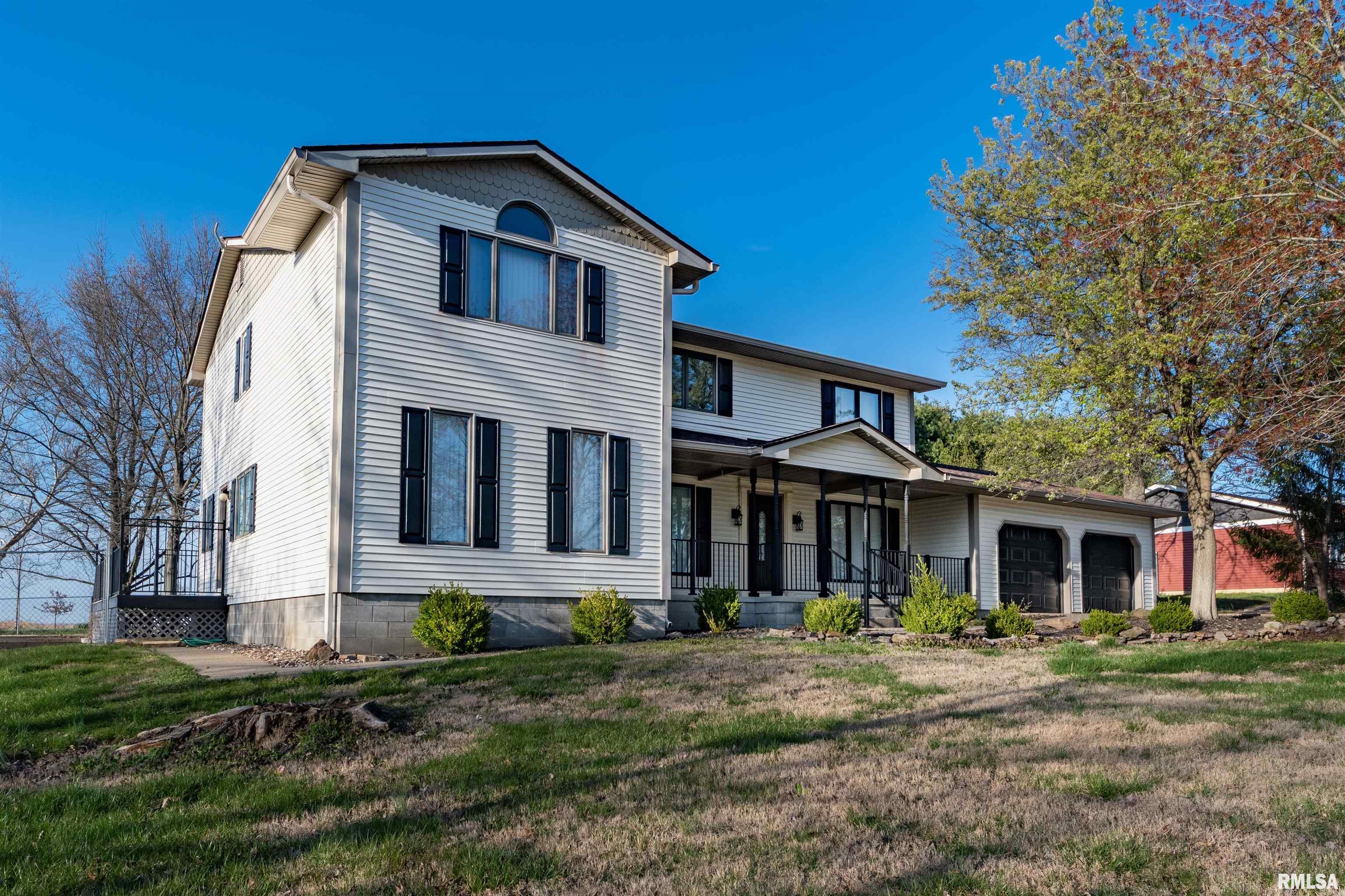 13338 Timberline Road Marion, IL 62959 - Photo 3 of 83 Gallery Image 3