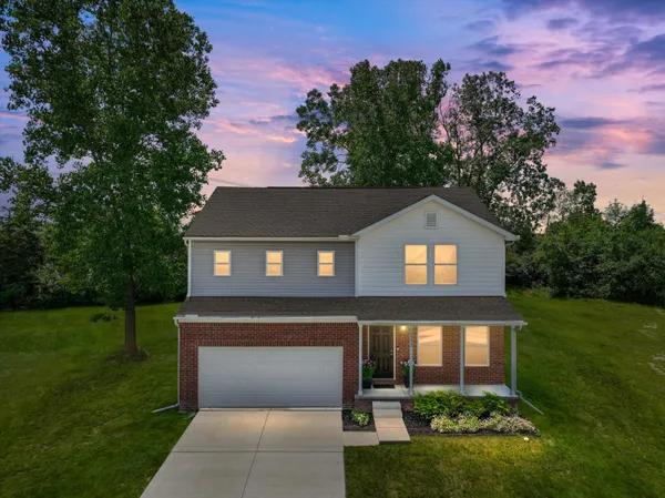 $340,000 | 1252 Fieldstone Drive, Pontiac, MI 48340