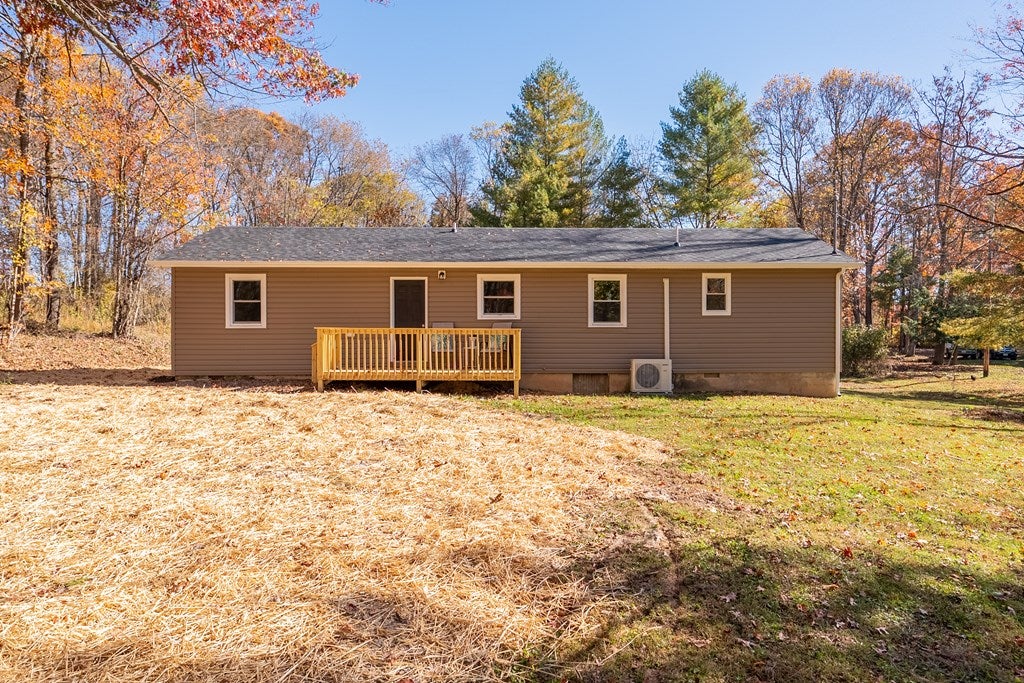 178 Rapor Ridge Road Austinville, VA 24312 - Photo 35 of 49 Gallery Image 35