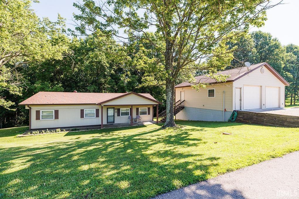 805 Judah Logan Road Bedford, IN 47421 - Photo 5 of 44