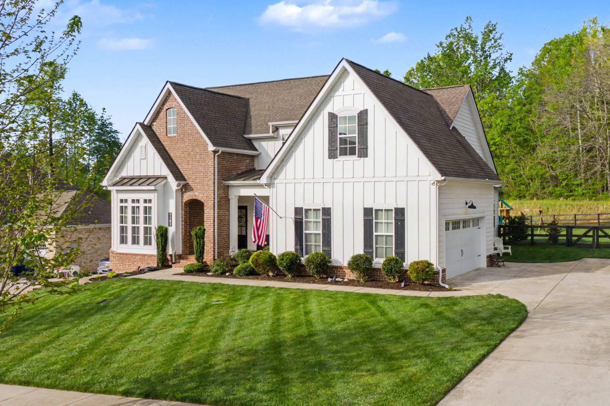 7203 Ragland Place Fairview, TN 37062 - Photo 2 of 58 Gallery Image 2