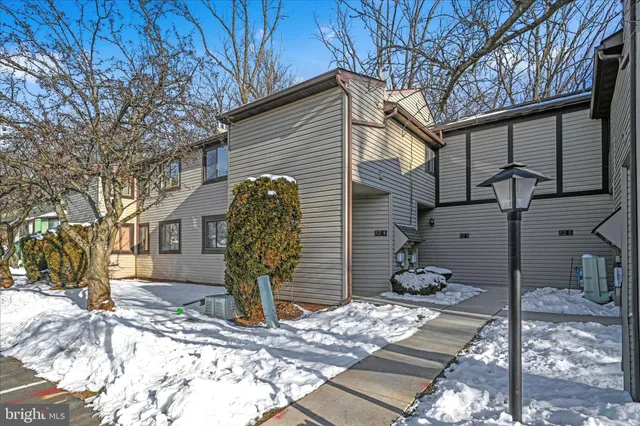 $167,500 | 52-3 Holly Drive, Reading, PA 19606