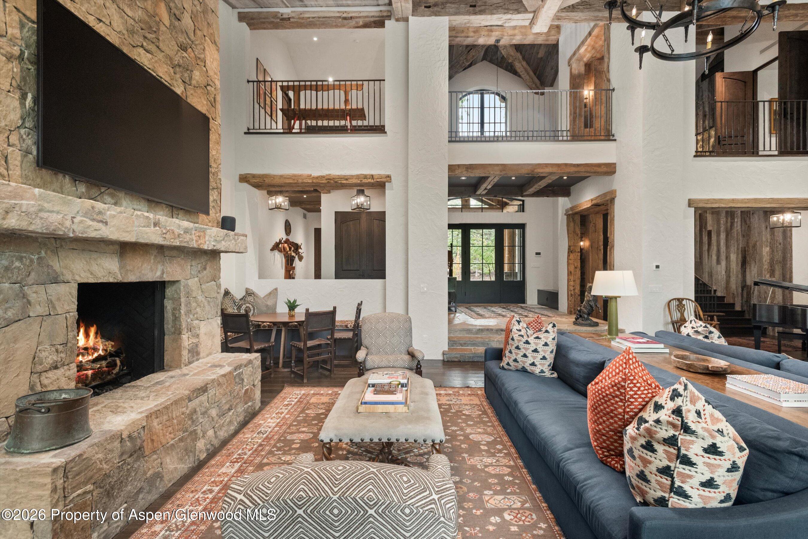 1470-1400 Tiehack Road Aspen, CO 81611 - Photo 19 of 97 08-1470TiehackRd_250912022