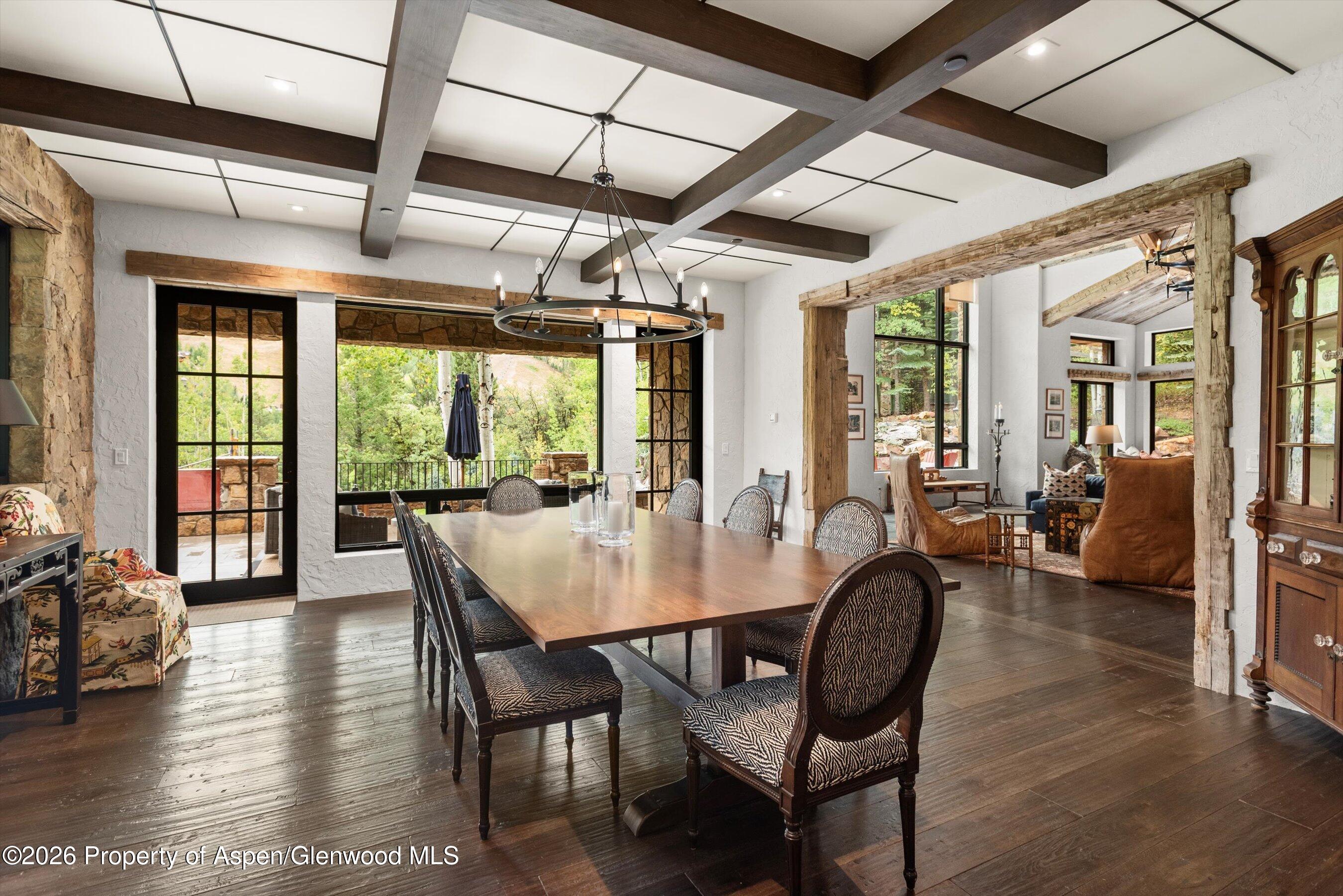 1470-1400 Tiehack Road Aspen, CO 81611 - Photo 23 of 97 13-1470TiehackRd_250912026