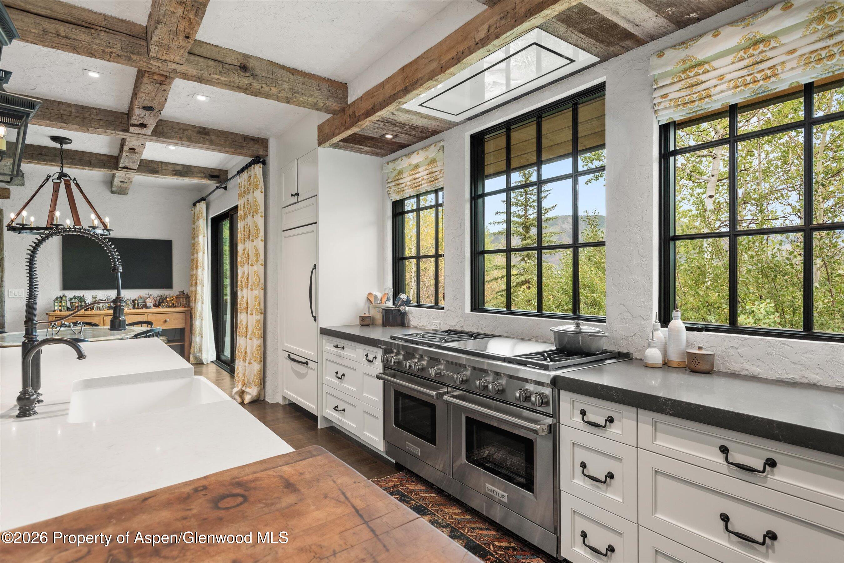 1470-1400 Tiehack Road Aspen, CO 81611 - Photo 28 of 97 18-1470TiehackRd_250912031