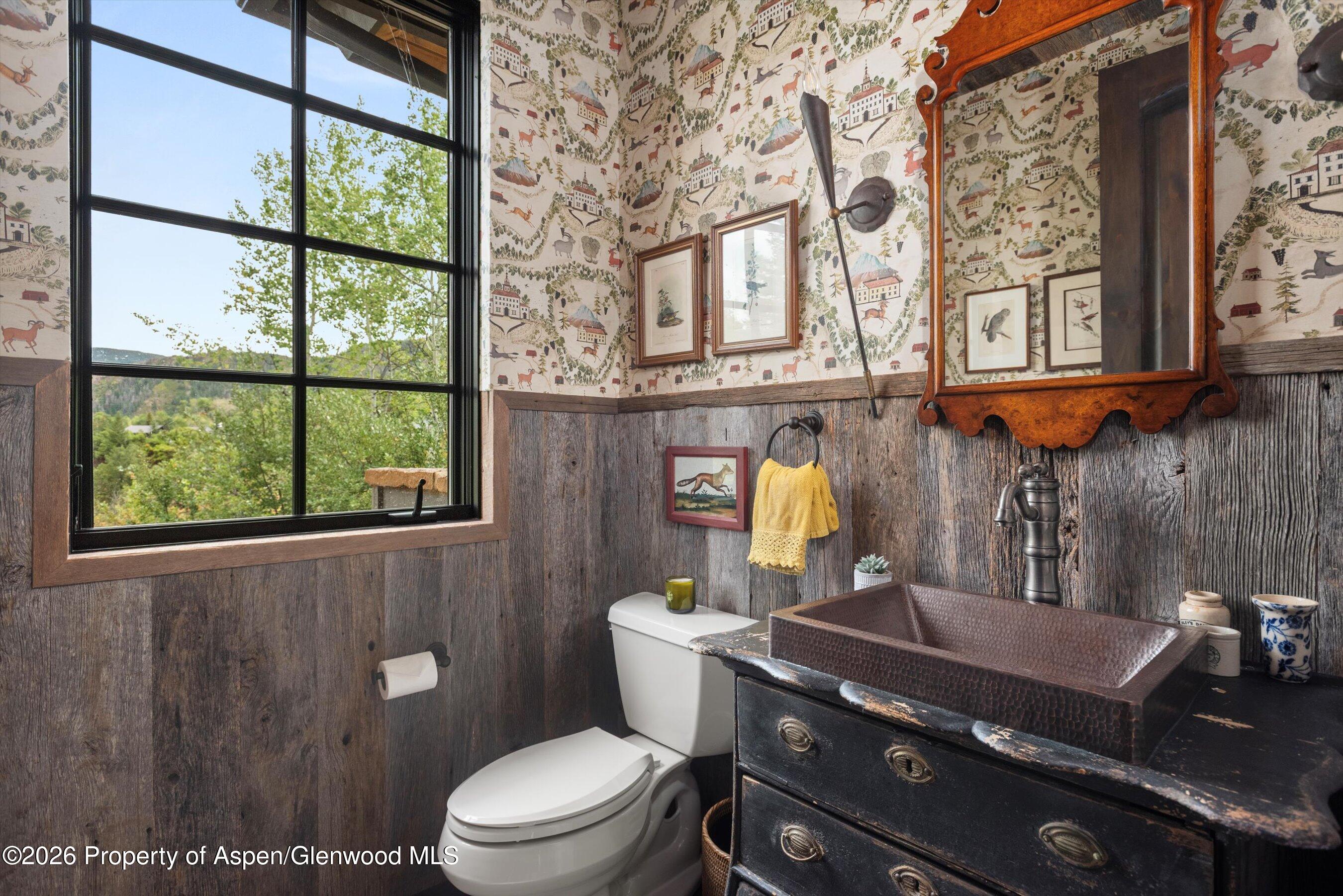 1470-1400 Tiehack Road Aspen, CO 81611 - Photo 34 of 97 23-1470TiehackRd_250912035