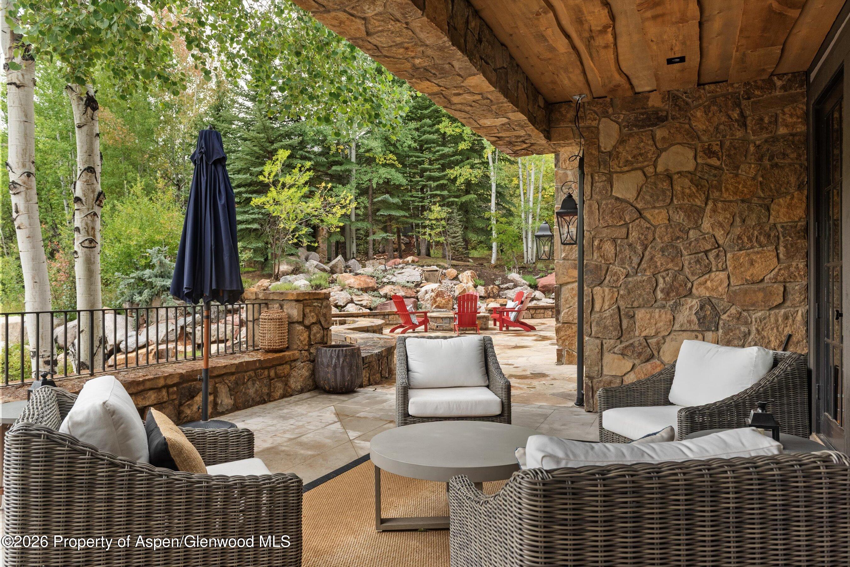 1470-1400 Tiehack Road Aspen, CO 81611 - Photo 36 of 97 67-1470TiehackRd_250912038