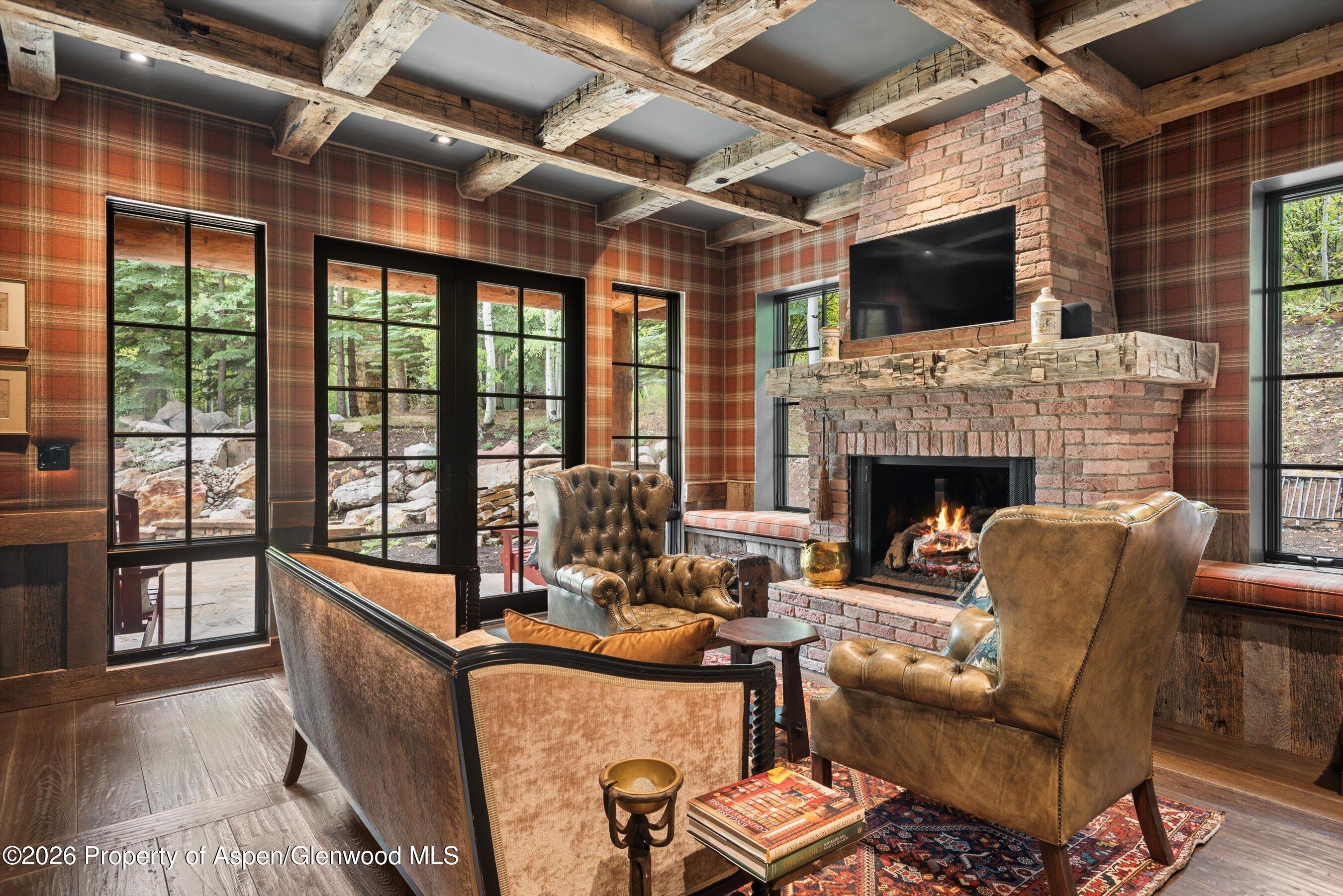 1470-1400 Tiehack Road Aspen, CO 81611 - Photo 37 of 97 24-1470TiehackRd_250912049