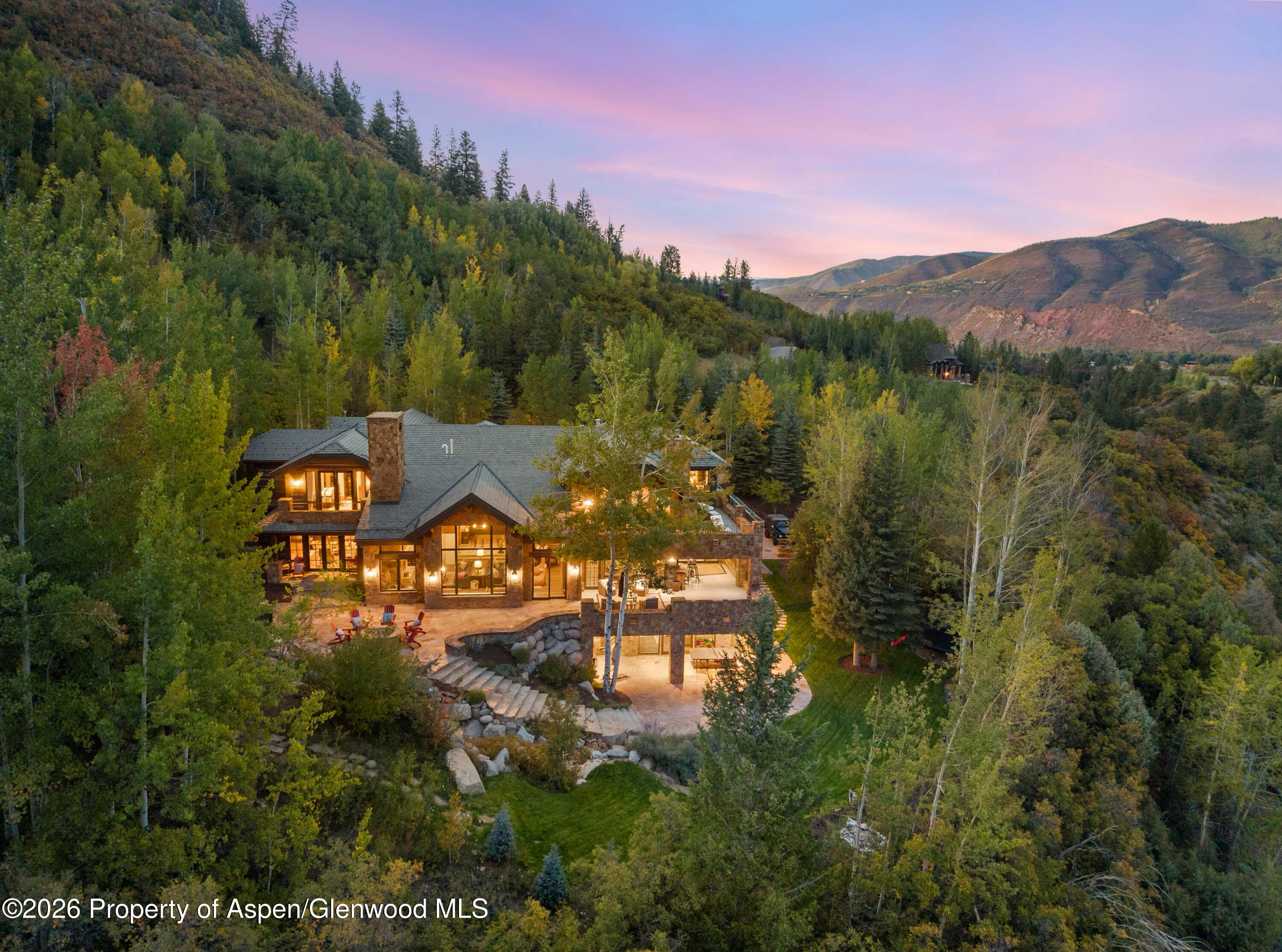 1470-1400 Tiehack Road Aspen, CO 81611 - Photo 4 of 97 6-1470Tiehack_25091840